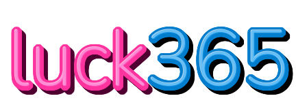 luck365 — logo kanal