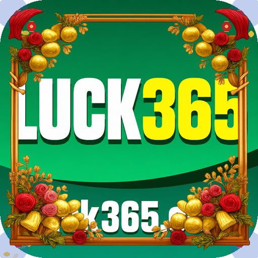 luck365 — galeri pratinjau Resmi APK